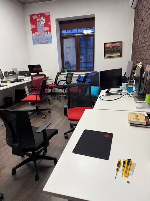 РАСПРОДАЖА столы руководителя лофт конферец столи письмові loft