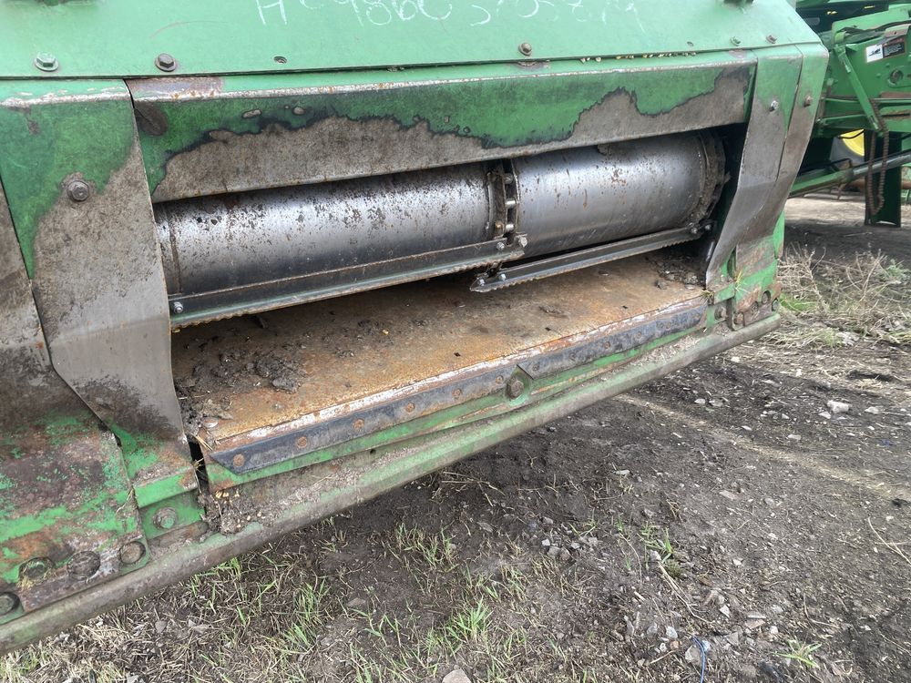 Комбайн John Deere 9750 9760 9770