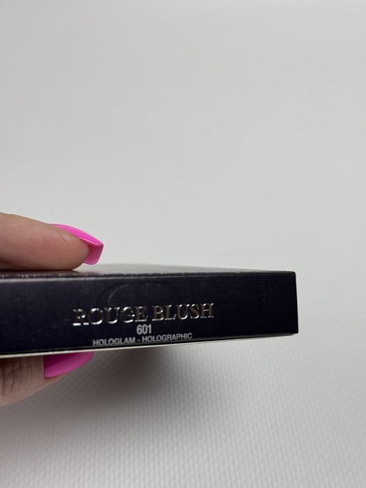 Румяна Dior Rouge Blush компактні рум'яна 601