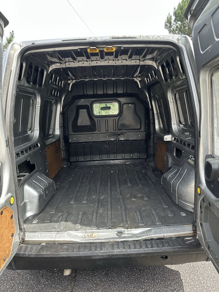 Ford connect 1.8tdci longa