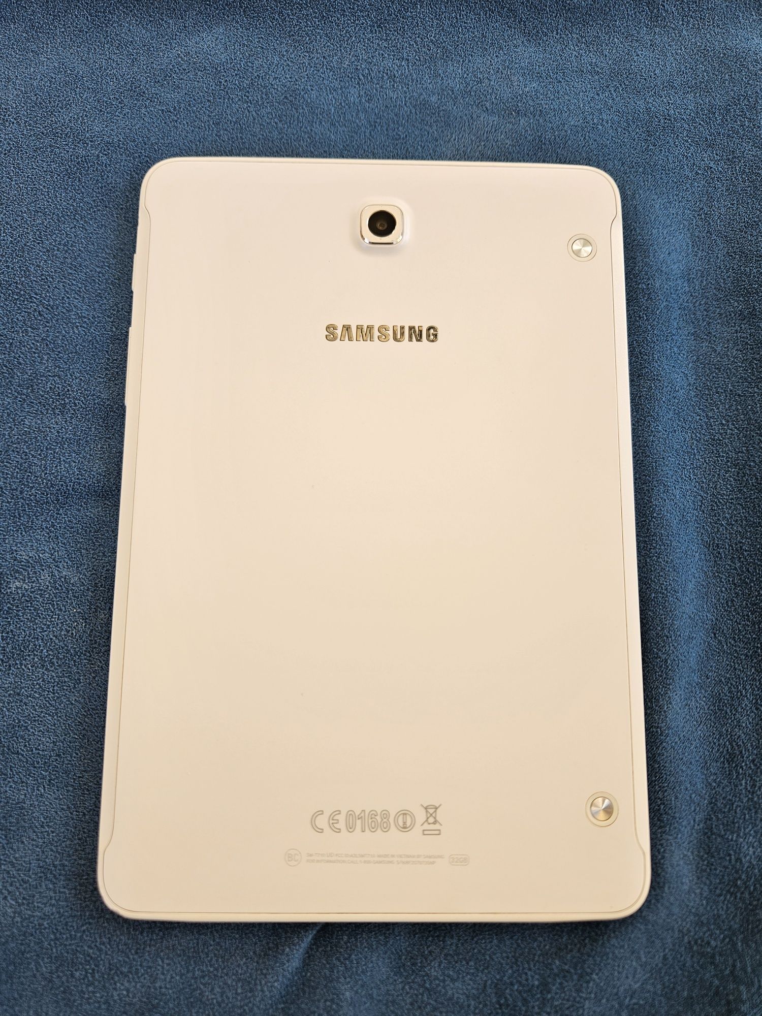 Планшет Samsung Galaxy Tab S2 8" SM-T710