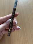 Brązowy eyeliner eveline