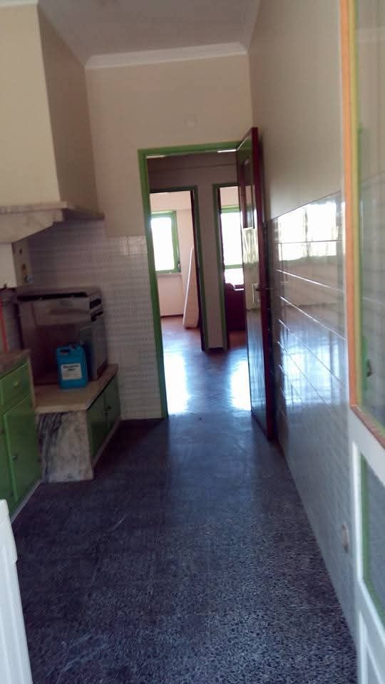 Apartamento T2 c/ água e luz