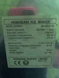 Льодогенератор,ледогенератор hoshizaki I’m-65le льдогенератор лёд