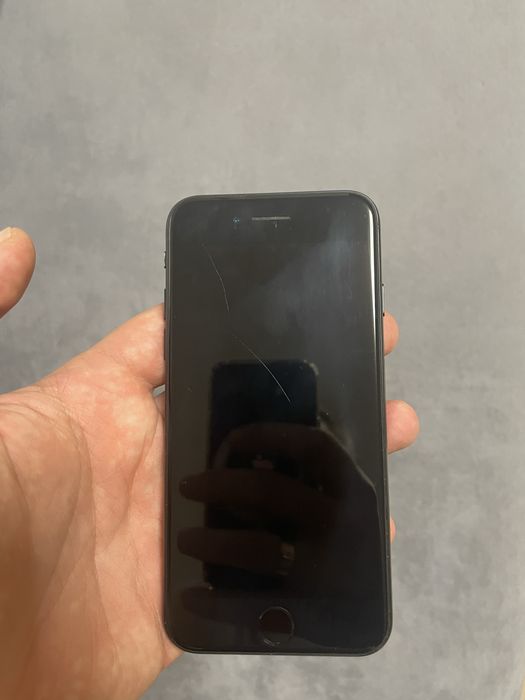 iPhone SE 2020 64g + Коробка