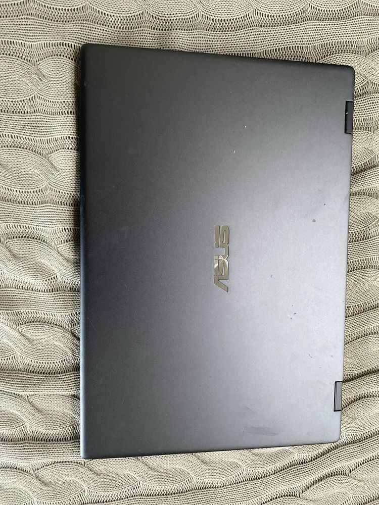 Laptop ASUS Model TP412F