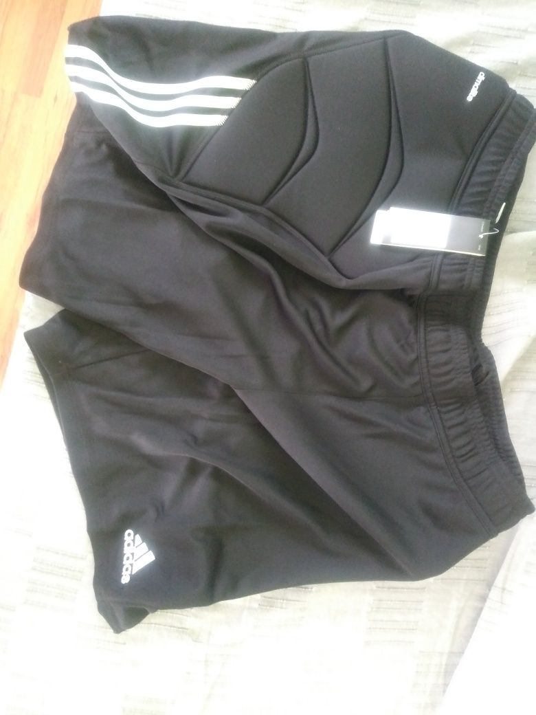 Spodenki dla bramkarza adidas tierro13 rozm.XXL