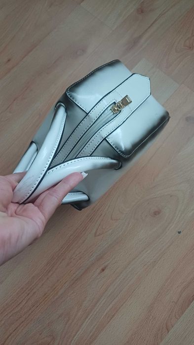 Сумочка Жіноча лакована