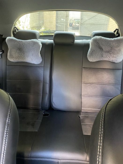 Ниссан Жук 13г Куплен в салоне