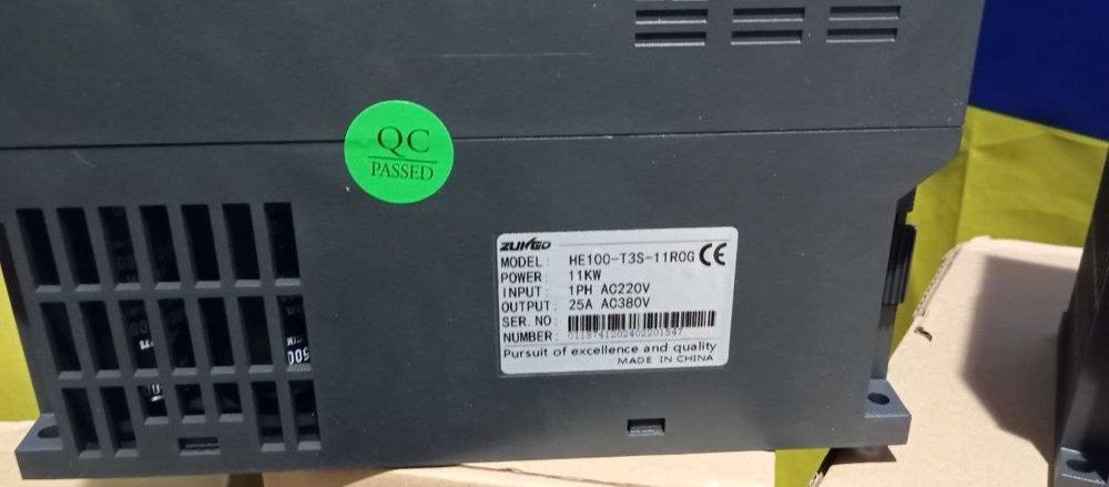 частотник 7.5квт 380-380