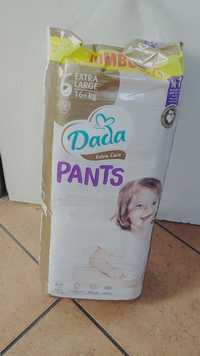 Dada extra care PANTS rozmiar 6