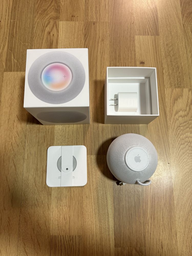 Apple HomePod mini