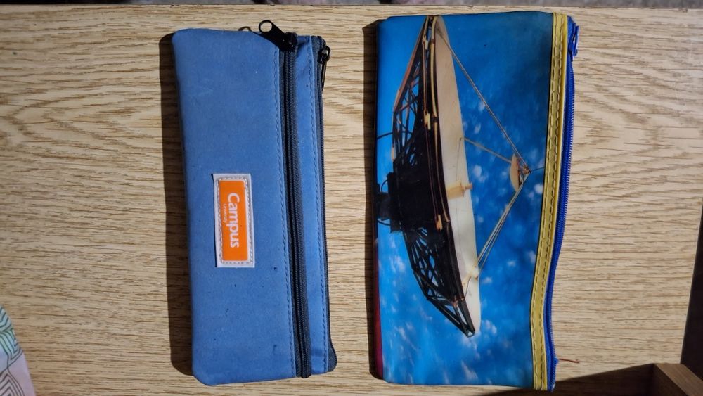 Vários artigos para venda