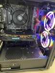 Komputer Gamingowy Ryzen 5 3600/RAM 16GB/SSD512GB/RX 570 4 GB
 OKAZJA!