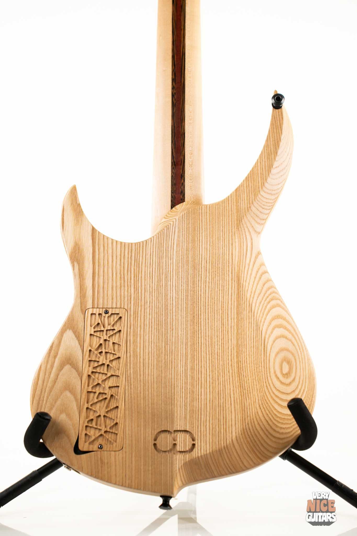 OD Asteria 7 gitara elektryczna