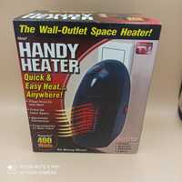 Handy Heater mały grzejnik elektryczny 400W