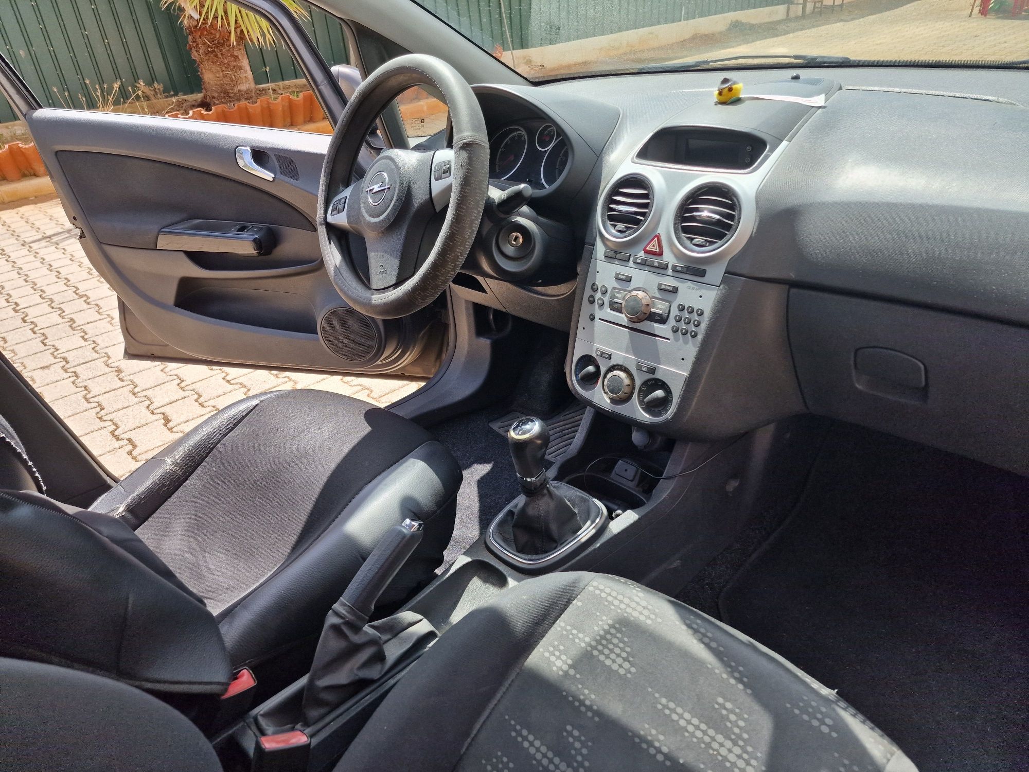 Opel Corsa 1.2 Gasolina