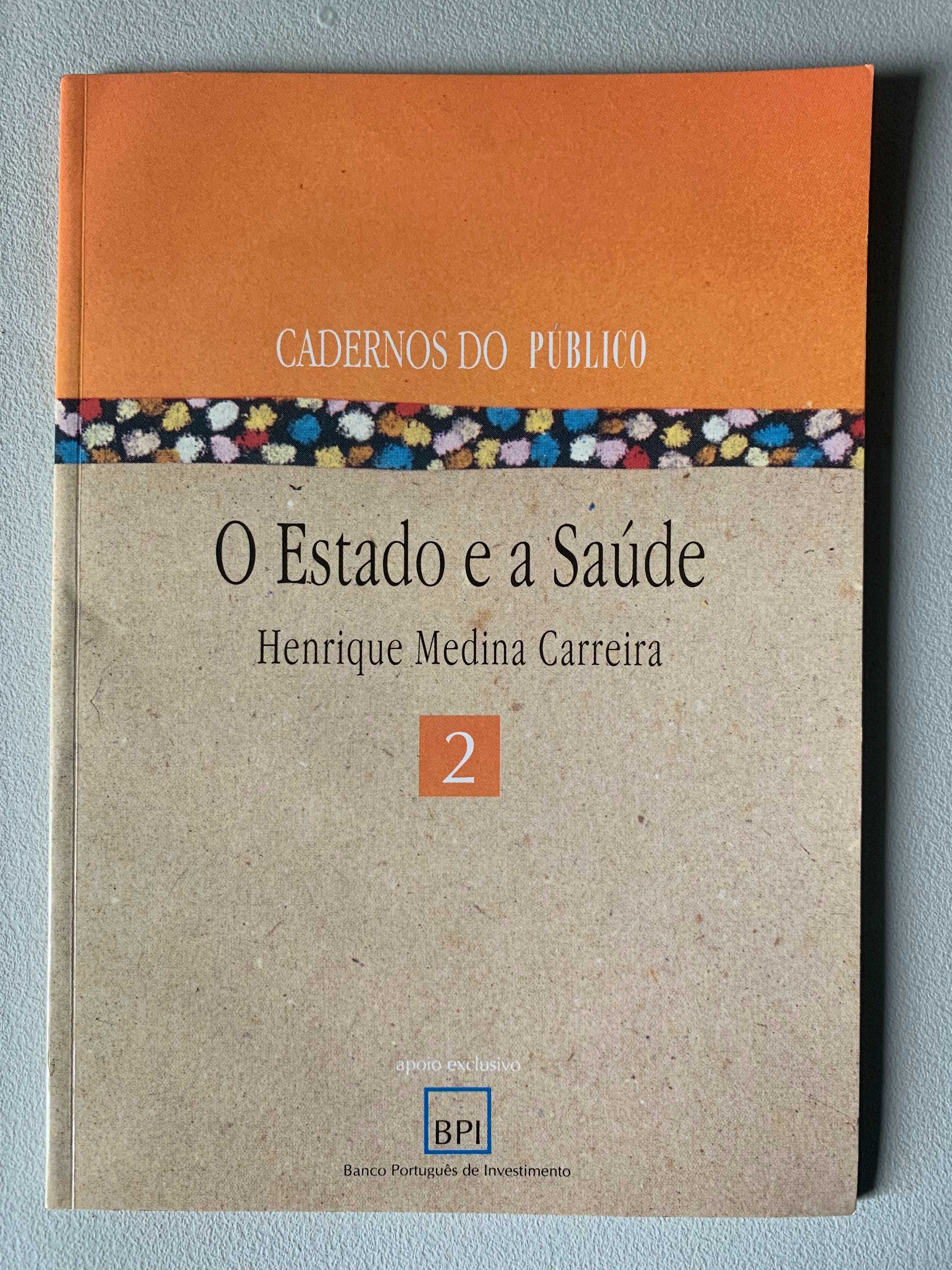 Cadernos do Público [títulos na descrição]