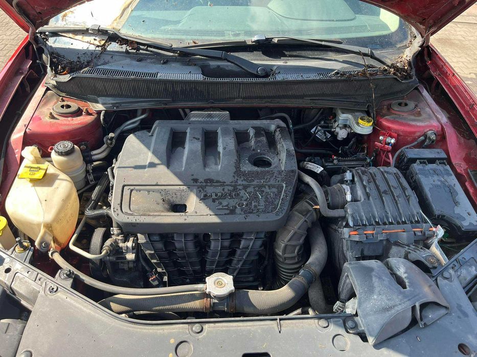 Dodge Avenger, 2.0 beznzyna, 2008 rok części
