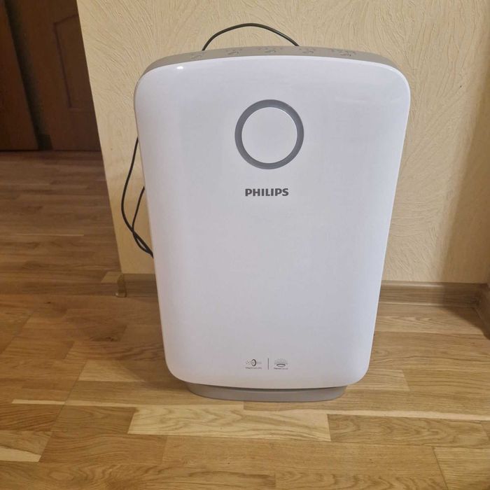 Увлажнитель очиститель воздуха PHILIPS AC4080/10