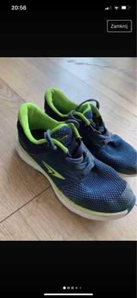 Buty sportowe Sprandi rozmiar 34