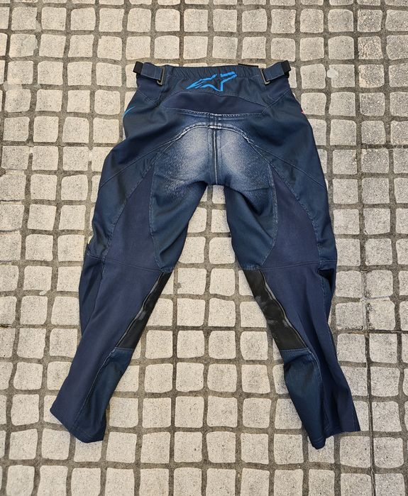 Alpinestars Calças Motocross  Criança