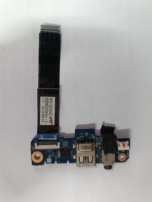 nitro 5 AN515-54 (разборка)