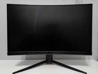 Monitor MSI G24C4 E2 180hz zakrzywiony