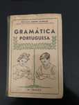 Livro - Gramática Portuguesa