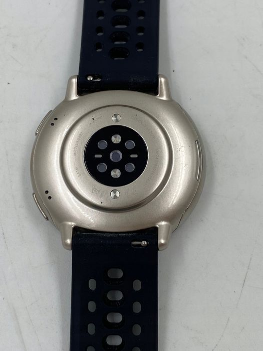 uszkodzony smartwatch amazfit active 2 round czarny