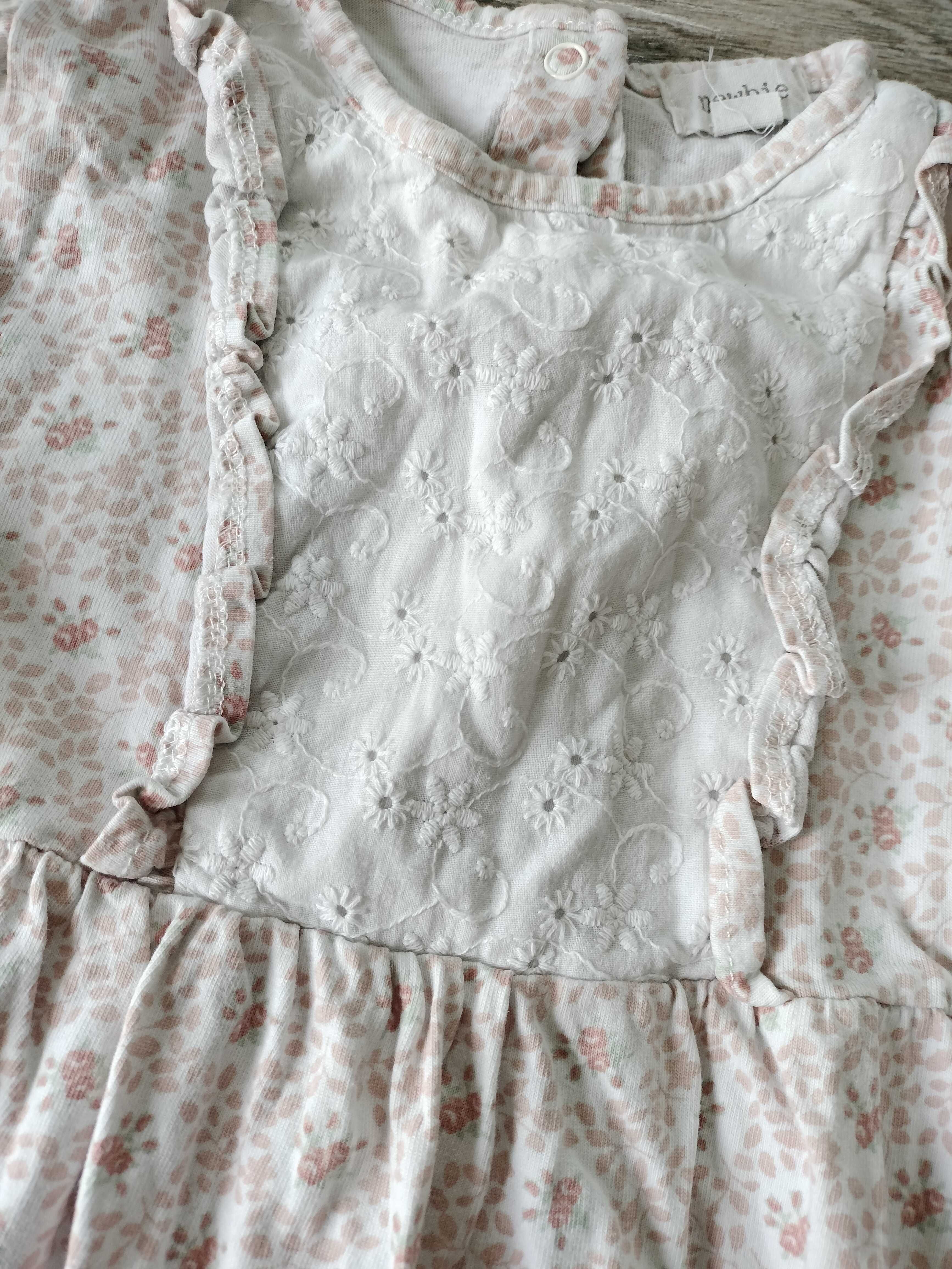 Sukienka Newbie rozmiar 92