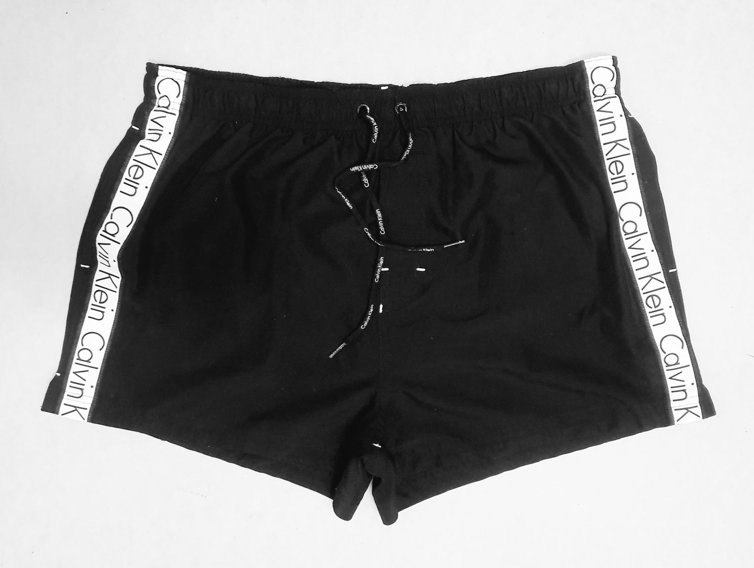 CALVIN KLEIN ONE roz. L swimwear spodenki kąpielowe super stan  CK