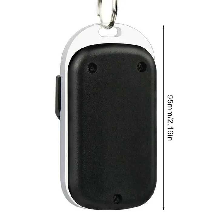 Comando Universal duplicador sinal portão garagem clone 433mhz NOVO