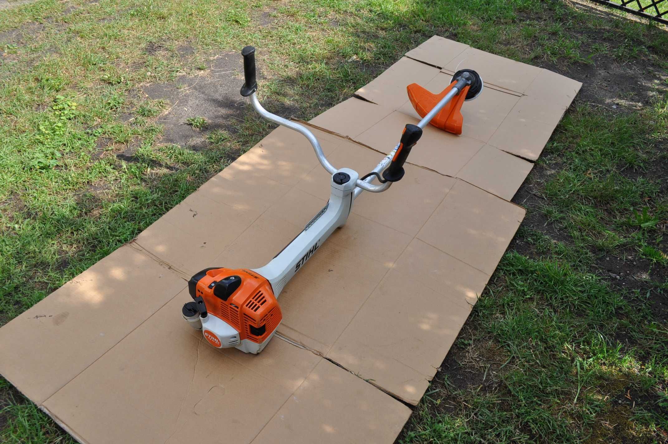 Kosa Stihl FS 410-2.7KM-Ładny Stan