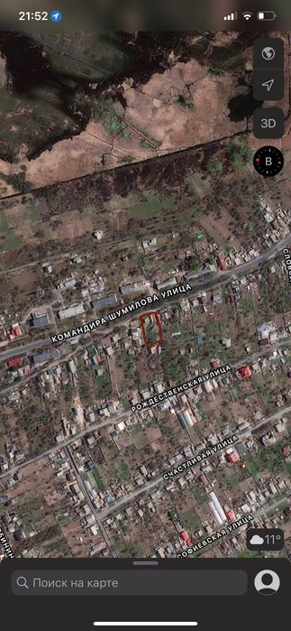 Продам дом в пгт. Бабаи