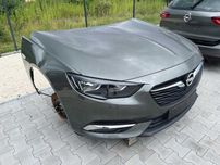 ‼️Разборка Opel insignia b Капот‼️