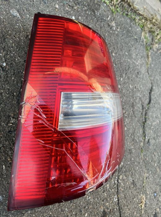 Задний стоп kia sorento 1 рестайлинг