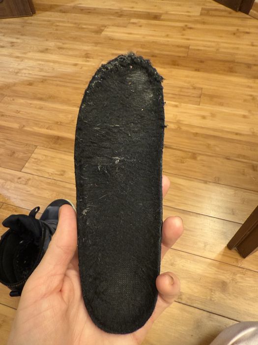 Зимові черевики Ecco 31 р., Gore-tex