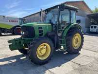 John Deere 6100 D