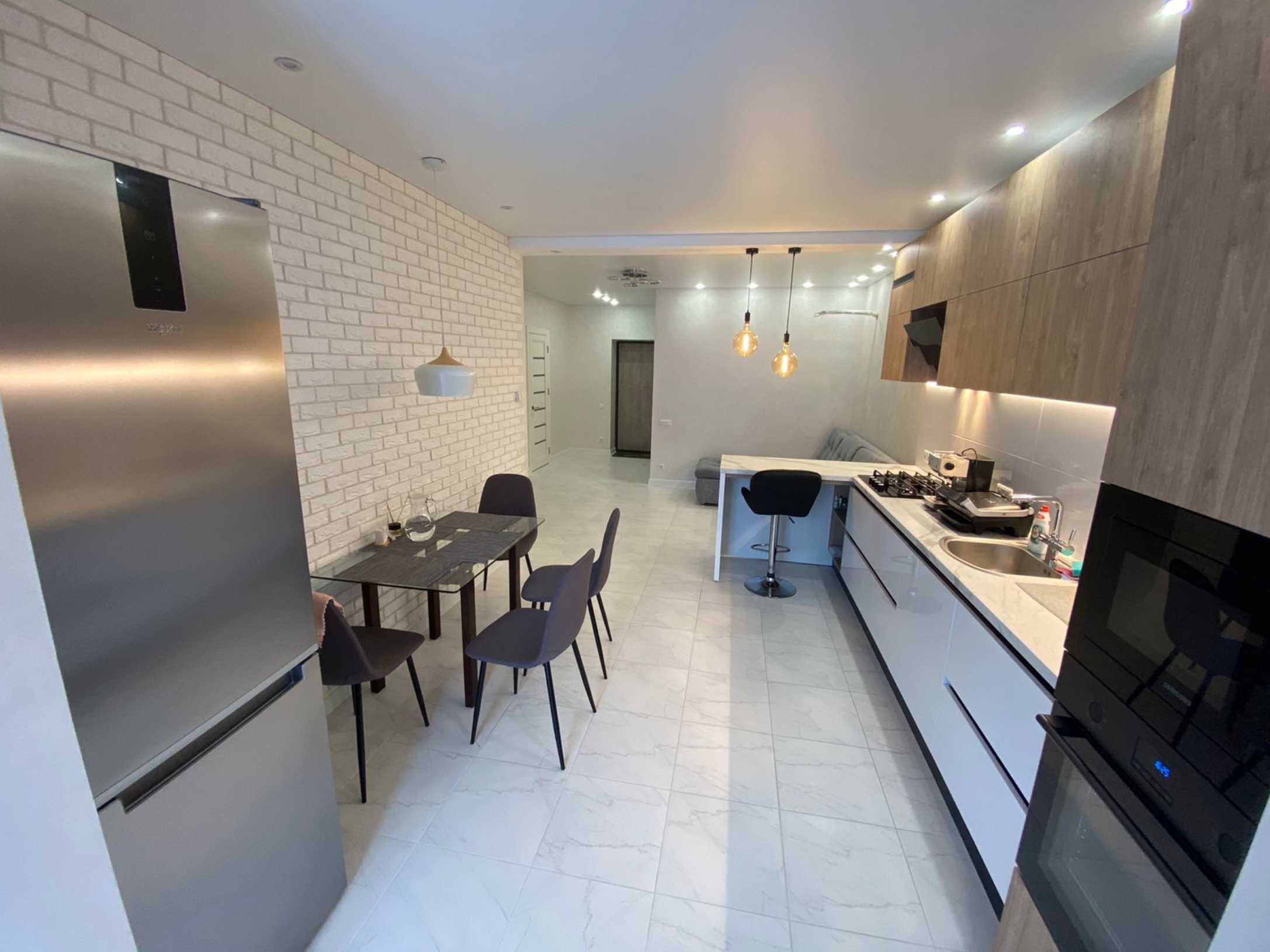 Продам 2х кімнатну квартиру 66м2 ЖК River Park ЖМ Перемога Вигідно!