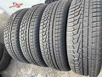 Шини нові 215/65 R17 Hankook зима, 2024р