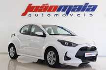 Toyota Yaris 1.0 VVT-i Comfort