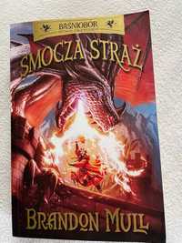 Smocza Straż. Brandon Muli