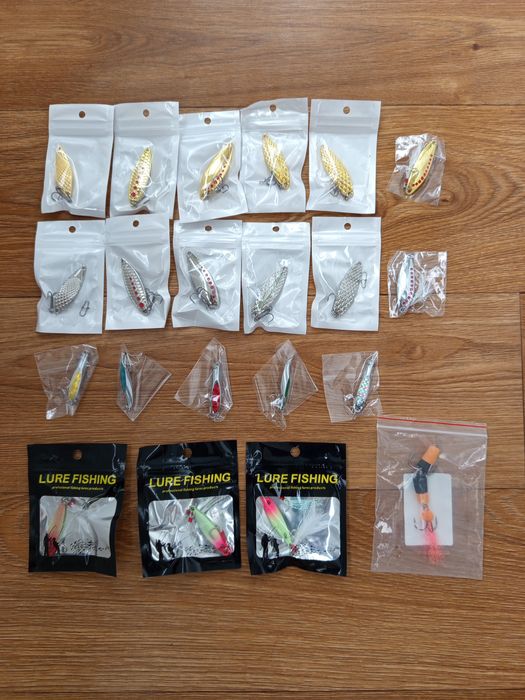 Спиннинг спінінг на окуня, судака, щуку 1.8 м., ультралайт, катушка.