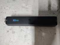 Shimano Steps 630Wh.bateria