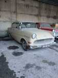 Opel rekord olympia
