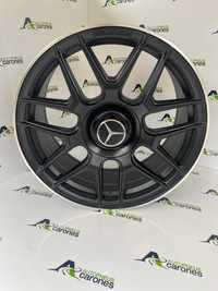 Jantes 18 Mercedes AMG