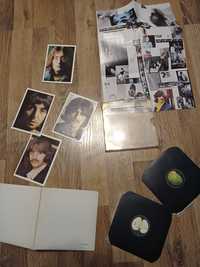 The Beatles White Album 30th anniversary edition UNIKAT +6DVD gratis