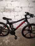Rower MTB indiana x-rock 4.6