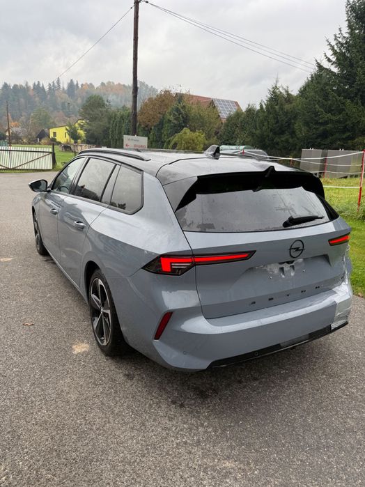 Opel Astra L GS Sports Tourer  Okazja !!!